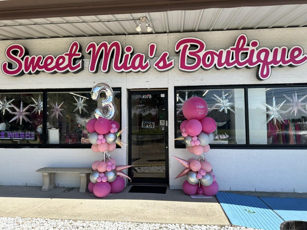 Sweet Mia’s Boutique